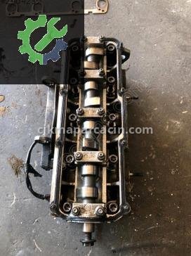 Volkswagen Bora Silindir Kapak 06B103373A çıkma parça