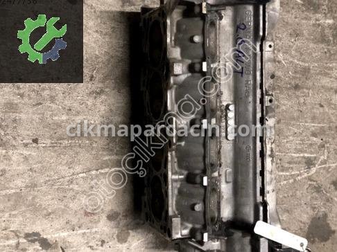Audi Passat Silindir Kapak 06B103373AM çıkma parça