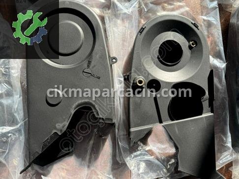 Audi A3 Triger Seti çıkma parça
