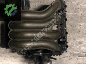 06B133062B 06B133210AJ AUDİ PASSAT ALT GAZ KELEBEĞİ EMME