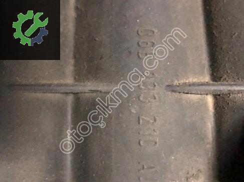 06B133062B 06B133210AJ AUDİ PASSAT ALT GAZ KELEBEĞİ EMME