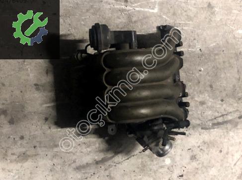 06B133062B 06B133210AJ AUDİ PASSAT ALT GAZ KELEBEĞİ EMME