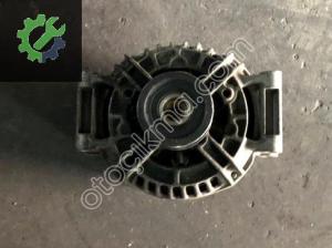 06B903016AB 140AMP AUDİ PASSAT 2.0 ALT ŞARJ DİNAMOSU