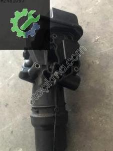 06D115397G AUDİ A3 PASSAT 2.0 FSİ YAĞ FİLİTRE BAĞLANTI AYAK