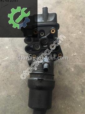 Audi A3 Radyatör Ayağı 06D115397G çıkma parça