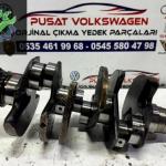 2004 Volkswagen Passat Kaput Çıkma Parça Ankara