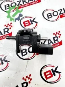 Toyota RAV4 Orijinal Çıkma Turbo Valfi 06F906283F