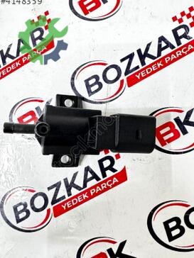 Toyota RAV4 Turbo Valfi 06F906283F çıkma parça