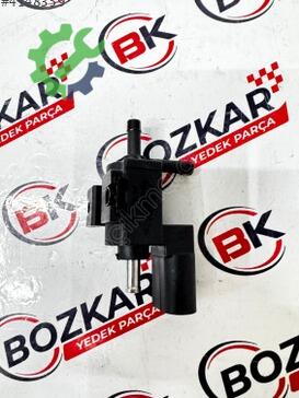 Toyota RAV4 Turbo Valfi 06F906283F çıkma parça