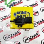 Toyota RAV4 Orijinal Çıkma Turbo Valfi 06F906283F