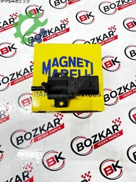 Toyota RAV4 Turbo Valfi 06F906283F çıkma parça