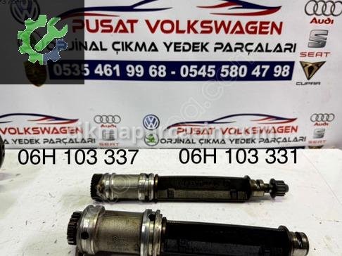 Volkswagen Passat Motor Takozu çıkma parça