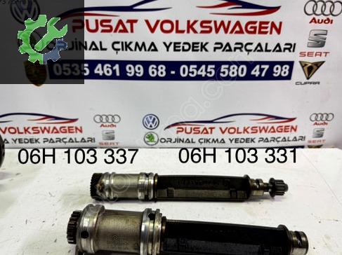 Volkswagen Passat Motor Takozu çıkma parça