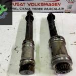 2005 Volkswagen Passat Motor Takozu Çıkma Parça Ankara