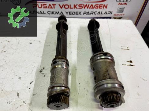 2005 Volkswagen Passat Motor Takozu Çıkma Parça Ankara