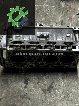 Audi CC Silindir Kapağı 06H103373J çıkma parça