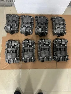 Volkswagen Tiguan Yağ Pompası 06H115105AK çıkma parça