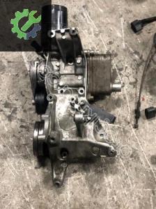 06H903143E AUDİ A4 A5 Q5 2.0 TFSİ YAĞ FİLİTRE KLİMA TAŞIYICİ