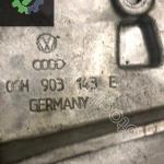 2023 Audi A4 Hava Filtresi Kutusu Çıkma Parça Kayseri