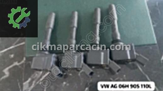 Seat Leon Ateşleme Bobini çıkma parça