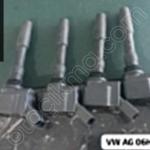 2014 Volkswagen Passat Sağ Arka Stop Çıkma Parça İSTANBUL