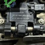 06H907811A PASSAT CC B7 FLEX YAKIT BASINÇ SENSÖRÜ