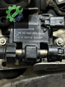 06H907811A PASSAT CC B7 FLEX YAKIT BASINÇ SENSÖRÜ