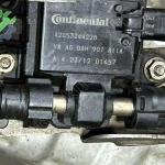 06H907811A PASSAT CC B7 FLEX YAKIT BASINÇ SENSÖRÜ
