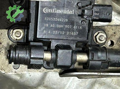 06H907811A PASSAT CC B7 FLEX YAKIT BASINÇ SENSÖRÜ