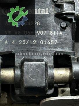 Volkswagen Passat Yakıt Basınç Sensörü 06H907811A çıkma parça