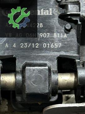 06H907811A PASSAT CC B7 FLEX YAKIT BASINÇ SENSÖRÜ