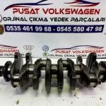 2005 Volkswagen Passat Krank Mili Çıkma Parça Ankara