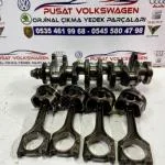 2005 Volkswagen Passat Krank Mili Çıkma Parça Ankara