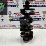 2005 Volkswagen Passat Krank Mili Çıkma Parça Ankara