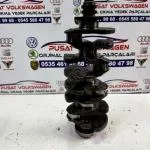 2005 Volkswagen Passat Krank Mili Çıkma Parça Ankara