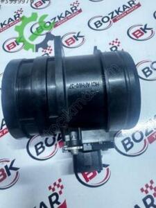 Seat Leon Orijinal Sıfır Hava Akış Sensörü 06J906461B