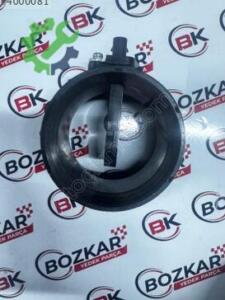 Volkswagen Beetle Hava Akış Sensörü 06J906461B Sıfır