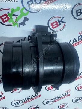 Volkswagen Beetle Hava Akış Sensörü 06J906461B çıkma parça
