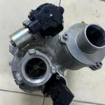 Volkswagen Golf Konfor Beyni Çıkma Parça Kayseri
