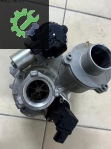06K145722K AUDİ A1 A3 Q3 2.0 TFSİ SIFIR MOTOR SÖKMESİ TURBO (2. Adet)