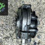 Opel Astra Depo Kapağı Çıkma Parça Ankara