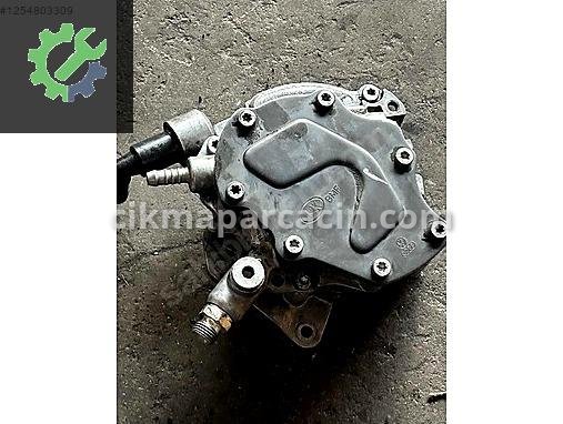 Volkswagen Touareg Fren Vakum Pompası 070145209H çıkma parça