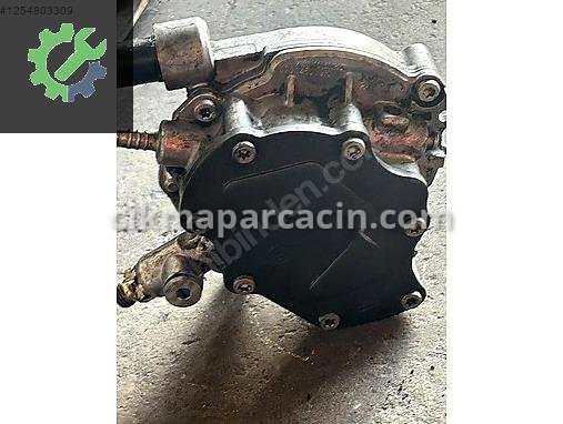 Volkswagen Touareg Fren Vakum Pompası 070145209H çıkma parça