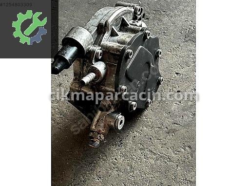 Volkswagen Touareg Fren Vakum Pompası 070145209H çıkma parça