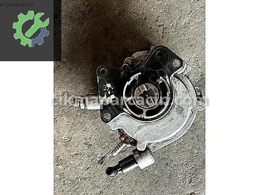 Volkswagen Touareg Fren Vakum Pompası 070145209H çıkma parça