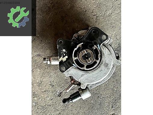 Volkswagen Touareg Akü Çıkma Parça Kayseri