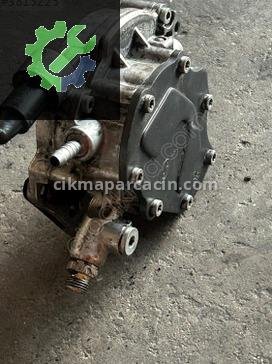 Volkswagen Transporter Fren Vakum Pompası 070145209H çıkma parça