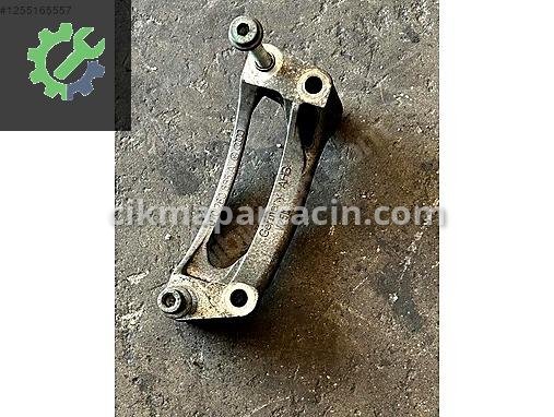 Volkswagen Transporter Klima Kompresörü 070260885A çıkma parça