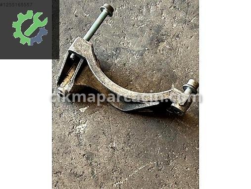 Volkswagen Transporter Klima Kompresörü 070260885A çıkma parça