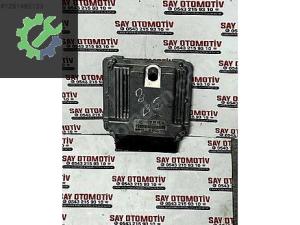 070906016BD EDC16U1 TRANSPORTER T5 2.5 TDİ MOTOR BEYNİ